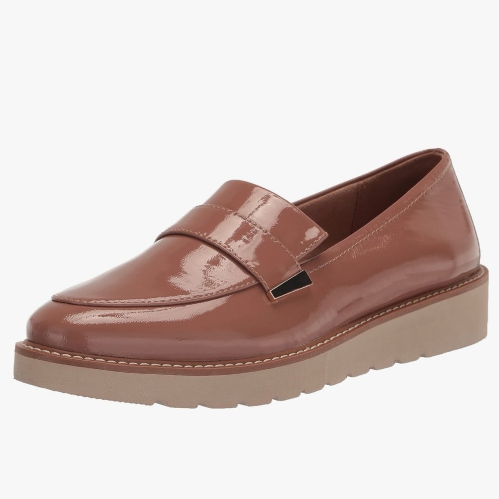 Naturalizer Adaline patent loafer